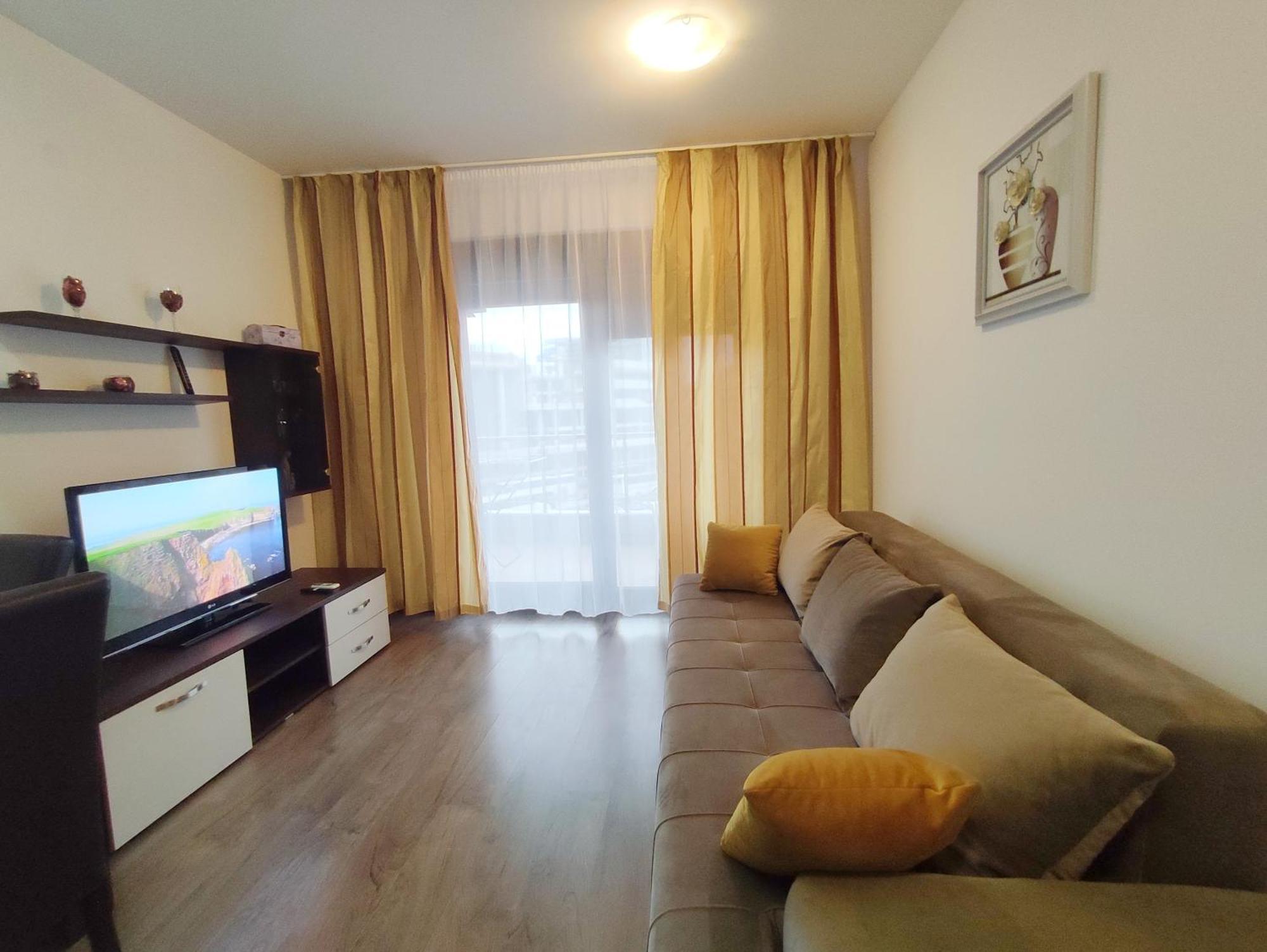 Apartment Adrialux Budva Exterior foto