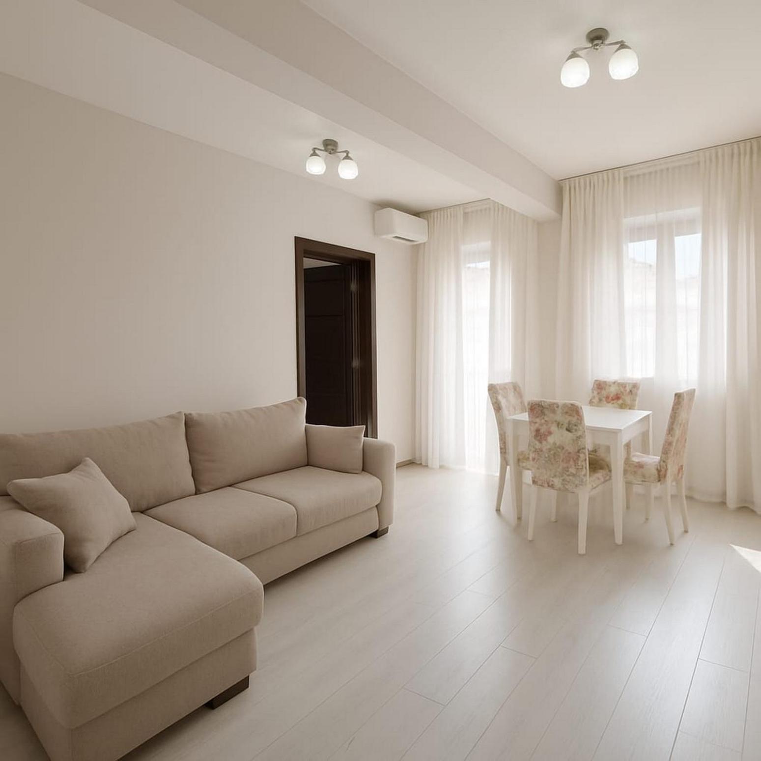 Apartment Adrialux Budva Exterior foto